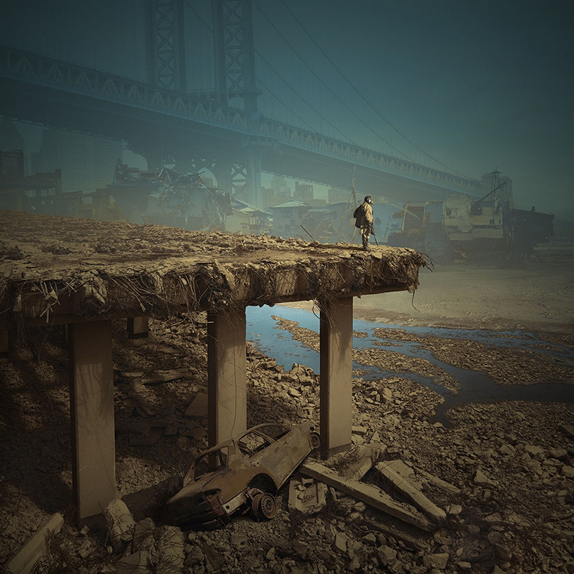 This image has an empty alt attribute; its file name is michal-karcz-parallel-worlds-digital-art-designboom-02.jpg